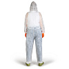 Комбинезон малярный  из нетканого материала, 100% полипропилен, размер XL Комбинезон малярный  из нетканого материала, 100% полипропилен, размер XL
