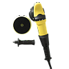 Полировальная машинка SCHTAER SCH-125-15P 