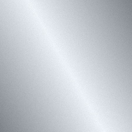 Эмаль 640 Серебристая, металлик, акриловая, 520мл аэрозоль, MobiCAR