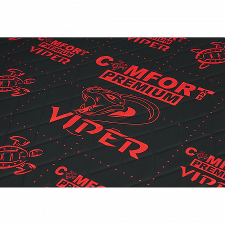 Comfort mat Dark Viper (0,5х0,7м)