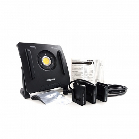 Лампа AURA-4 без аккум., с регулировкой светового потока, темпратура цвета 6500К, JETAPRO