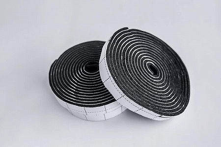 Тепло-шумоизоляция Комфорт 3, рулон, 15ммх2,5м ШУМОFF