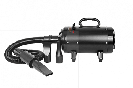 Турбосушка ОБДУВКА одна-турбинная - 666221