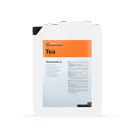 Очиститель смолы Teerwasche A для наружного применения 10л Kochchemie