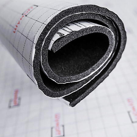 Герметон 7 1,0х0,75м ШУМОFF