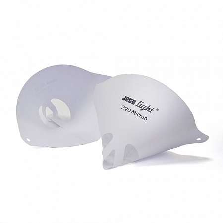 Ситечко одноразовое Jeta Light, размер ячейки 220мк JETAPRO