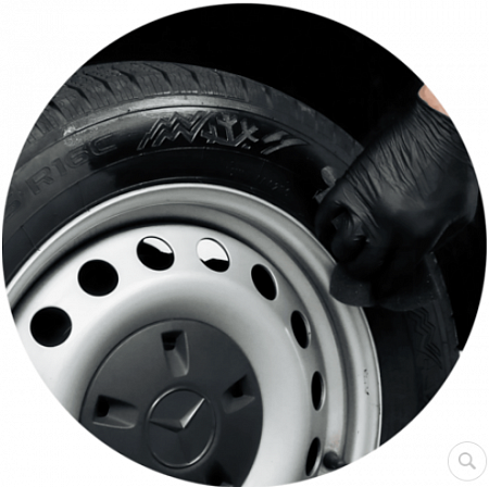 Hydro Plast Care - Водорастворимый концентрат для ухода за пластиковыми поверхностями (1 л.)