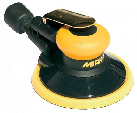 Машинка пневматическая, орбита 2.5 , Ø 77мм, ROS 325CV