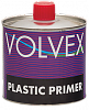 Грунт для пластика 0,5л PLASTIC PRIMER VOLVEX