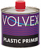 Грунт для пластика 0,5л PLASTIC PRIMER VOLVEX