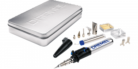Газовый паяльник DREMEL® VersaTip