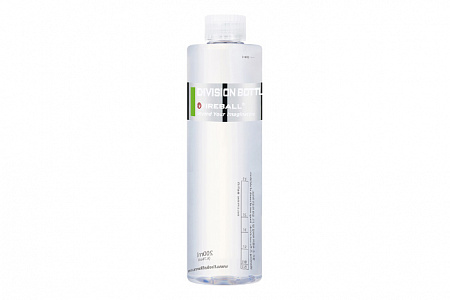 Мерная бутылка с крышкой устойчивая к химии, 200 мл. Division Bottle