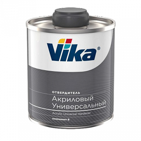 Отвердитель для акриловый эмалей и лаков 212гр VIKA