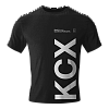 KochChemie футболка чёрная размер XXXL
