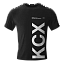 KochChemie футболка чёрная размер XXXL