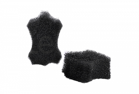 Губка для чистки замши и нубука (Suede & Nubuck Cleaning Sponge) / Le Tech