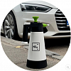 Pressure Sprayer alkaline 1,5l - Накачной помповый распылитель 360° 1,5 л