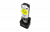 Инспекционный фонарь CRI 96+, 1250 Lm, 3 цвета + УФ, 5000 mAh / UNILITE