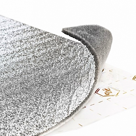 Акцент 15 ЛМ КС (1,0х0,75, серый, пленка)