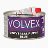 Шпатлевка универсальная 2К 1,8кг UNIVERSAL PUTTY BLUE VOLVEX