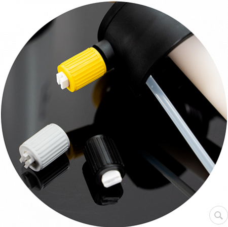 Pressure Foam Sprayer 2l - Накачной помповый пенообразователь 2 л