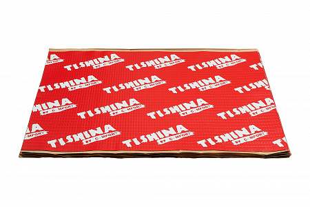 ТИШИНА от Comfort Mat Bronze 1 (0,5x0,7 м)