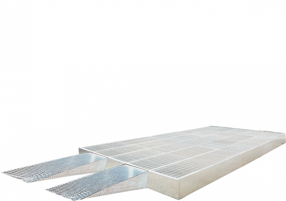 Окрасочно-сушильная камера ATIS PRIMA