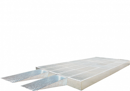 Окрасочно-сушильная камера ATIS PRIMA