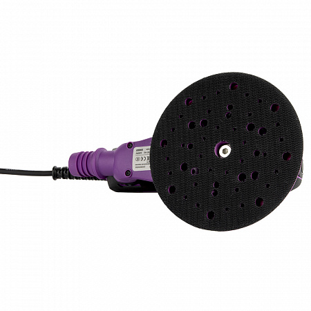 Машинка электрическая, орбита 3.0, Ø 150мм, 4000 - 10000 об/мин, SANDWOX