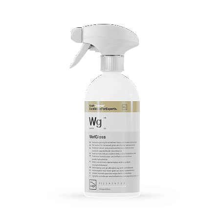 Воск-осушитель, нано-консервант NANOMAGIC TWIN WAX 1л KochChemie