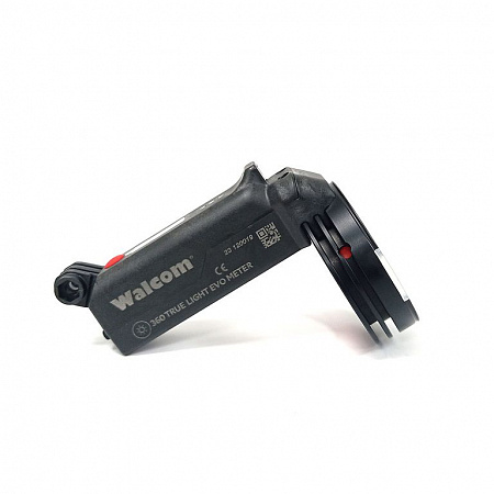 Светодиодный фонарик TRUE LIGHT EVO METER для крепления на краскопульт