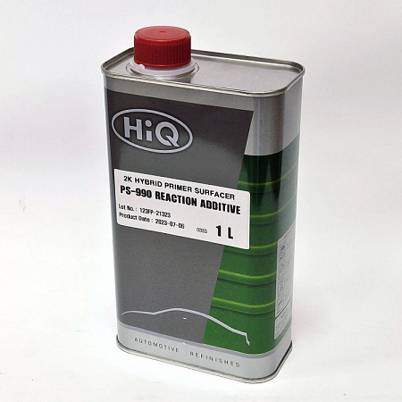 Разбавитель для грунта PS-990, PS-550  HiQ
