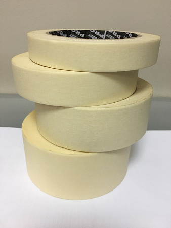 Скотч 38*50мм t=90℃ BODY PRO