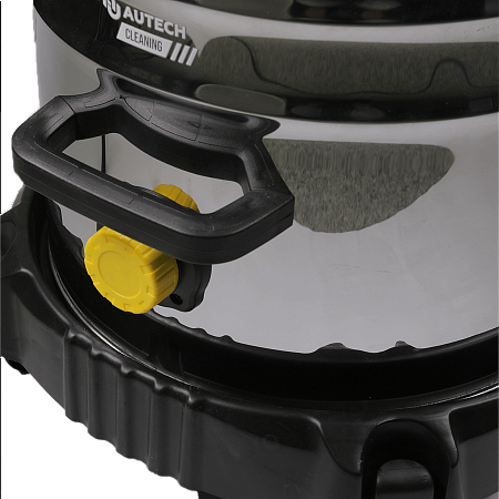 Пылесос для уборки помещений и автотранспорта, 3000 Вт. AUTECH