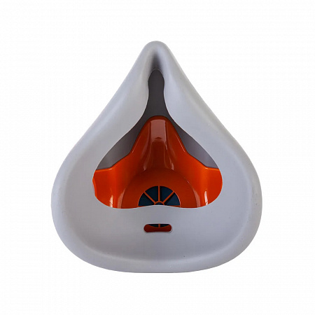 Комплект: полумаска 6500 размер L +фильтры А1(2 шт.) +предфильтры Р2(4 шт.) +держатели JETAPRO