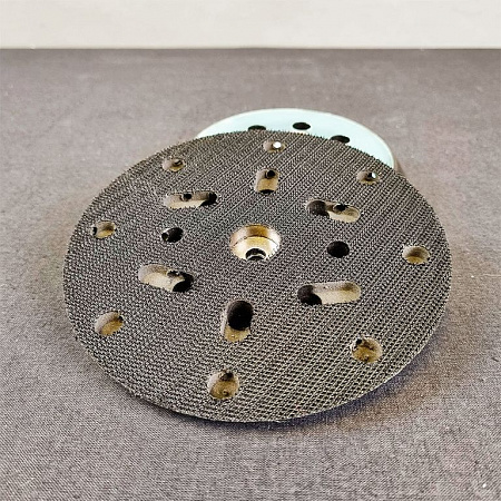 Диск-подошва шлифовальная Ø 150мм, для машинок J4121