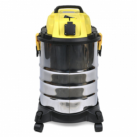 Пылесос промышленный Schtaer ITS 1400-30L, 1400W, 220V/50Hz