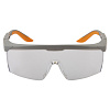 Очки защитные открытого типа, прозрачные линзы, Aurora, JetaPro