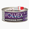 Шпатлевка алюминиевая 2К 0,5кг ALUMINIUM PUTTY VOLVEX 