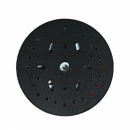 Диск подошва для шлиф. машинок Ø 150 мм 46 отв для SCH-02-150, R7303-150, MAXXT