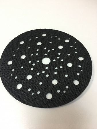 Диск защитный промежуточный для подошвы 150мм 67отв PAD Protection 8295610111 ABRANET