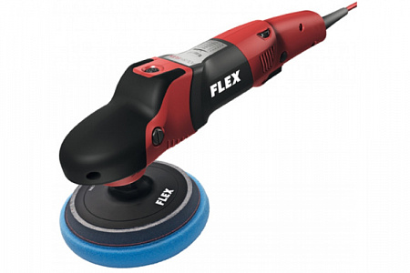 Полировальная машинка FLEX PE 14-2 150 230