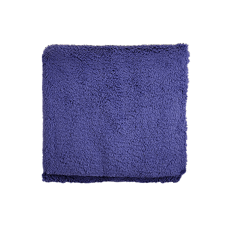 Салфетка микрофибра пурпурная 40*40мм AUTECH