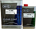 Лак акрил-уретановый 2+1  TC-5800  4л.  HiQ CLEAR