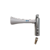 Пистолет продувочный, пневмоворонка Cyclone Blow Device ZB-090
