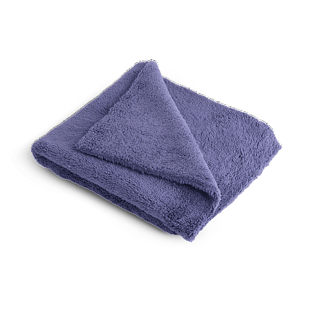 Салфетка микрофибра пурпурная 40*40мм AUTECH