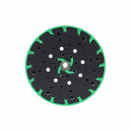 Диск-подошва шлифовальная Ø 150мм, для машинок FESTOOL: серии ETS ES/ETS/ LEX/WTS, RUPES: серии ER/BR и RH до 2019 г.