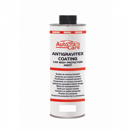 Autocare Antigravitex 1кг серый