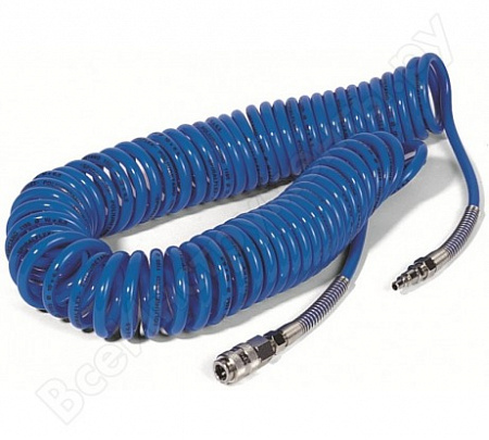 Шланг ПВХ б/с соединение 8ммх13,5ммх10м РУССКИЙ МАСТЕР