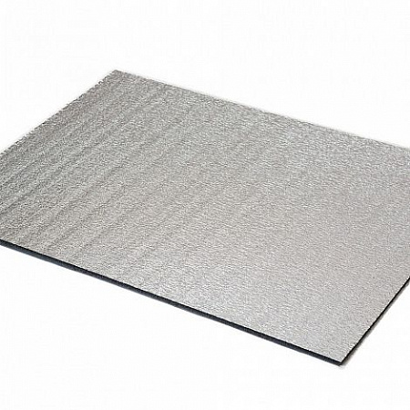 Акцент 15 ЛМ КС (1,0х0,75, серый, пленка)